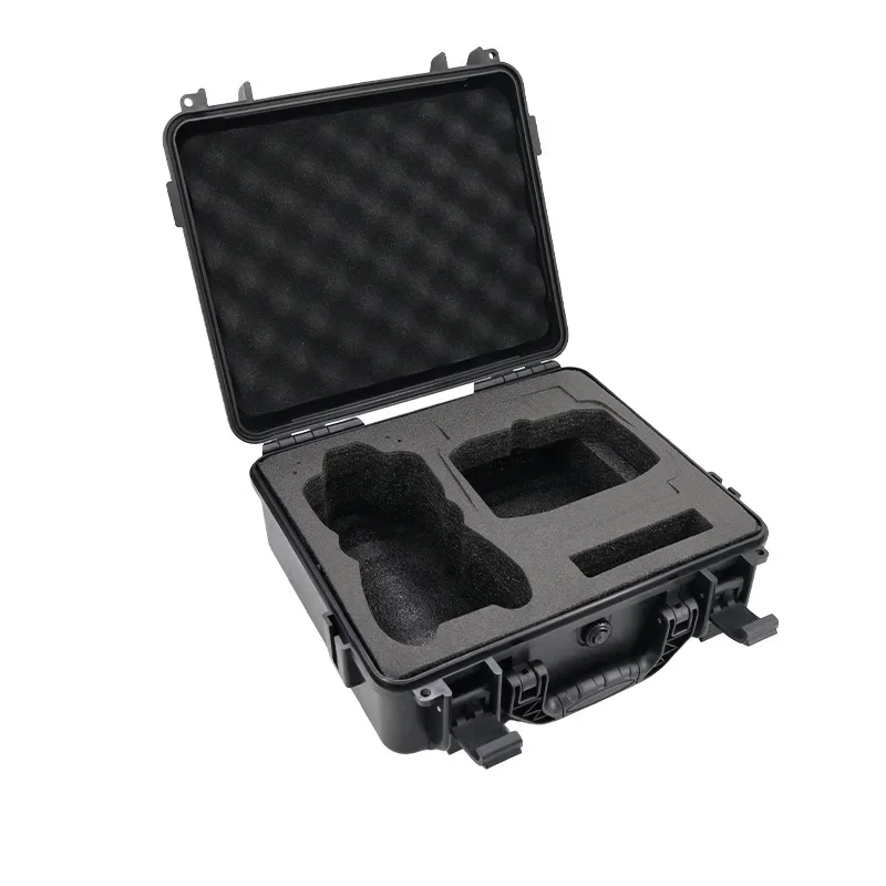 Suitable for DJI AIR 3S Drone Carrying Suitcase Case Hard Transport Waterproof Boxes Bag Box Storage Explosion Proof Box Case