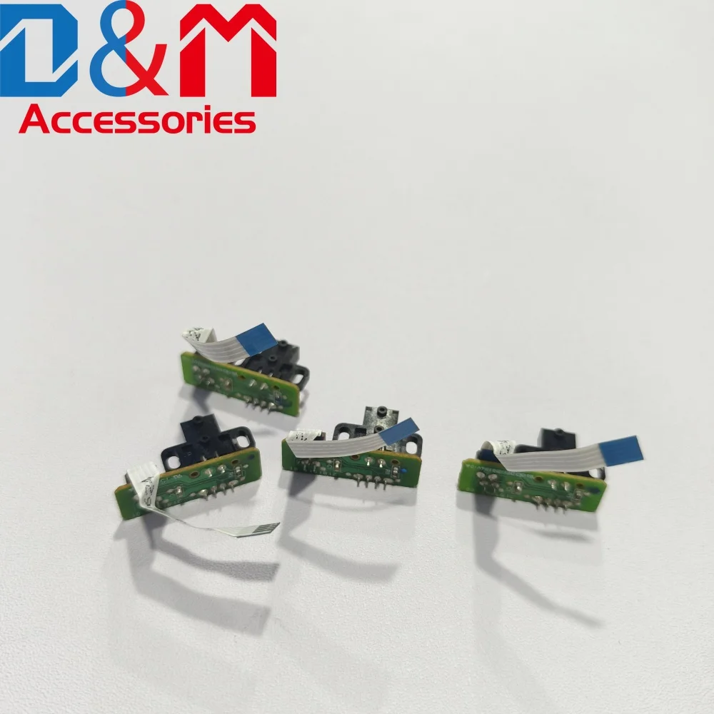 

5 шт. плата кодера EPSON в сборе 2181518, совместимая с L1110 L3100 L3101 L3110 L3115 L3116 L3150 L3151 L3156 L3160 L4150 L4160