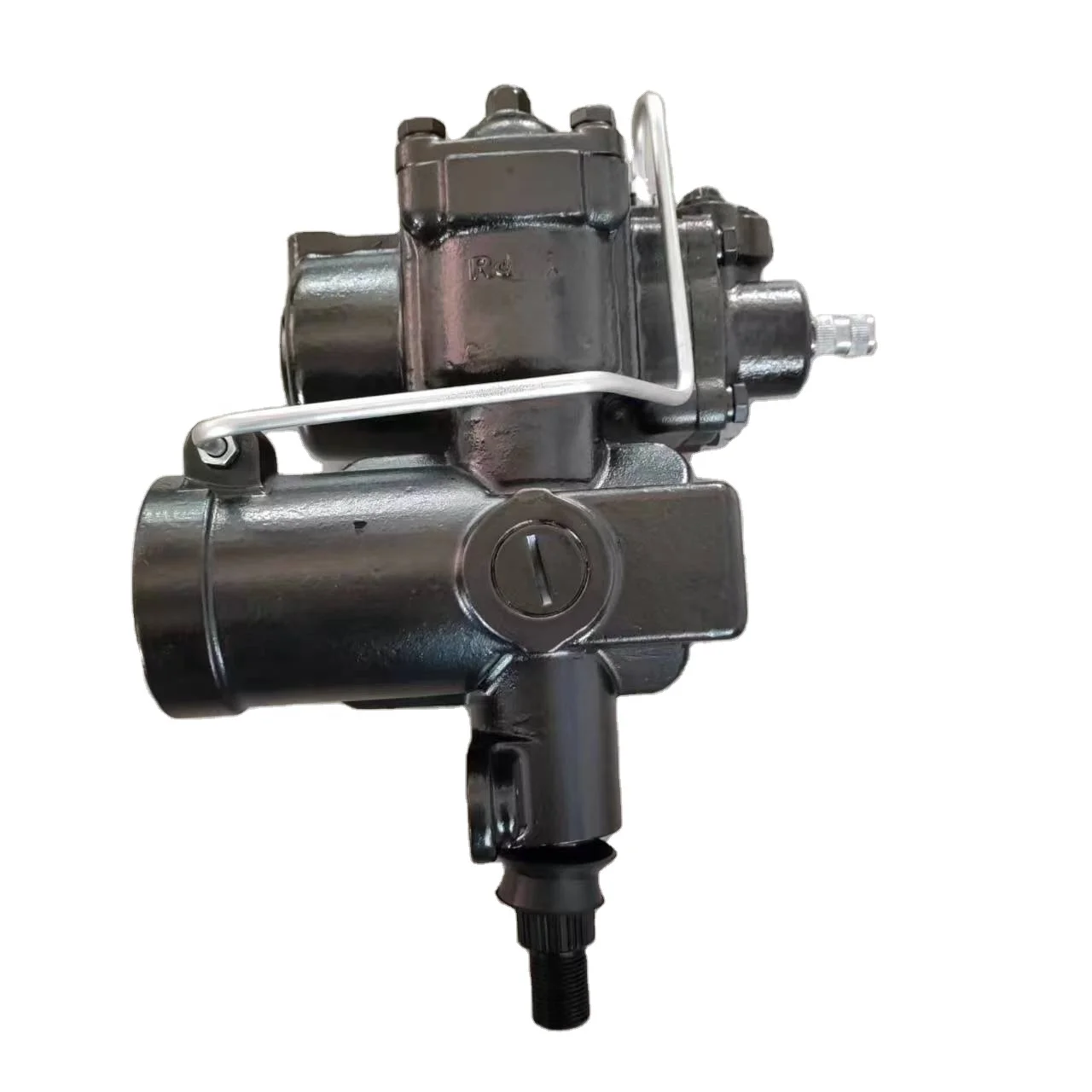RHD LHD Power Steering Gear Box For Defender 2 STC2845 STC8684E STC888