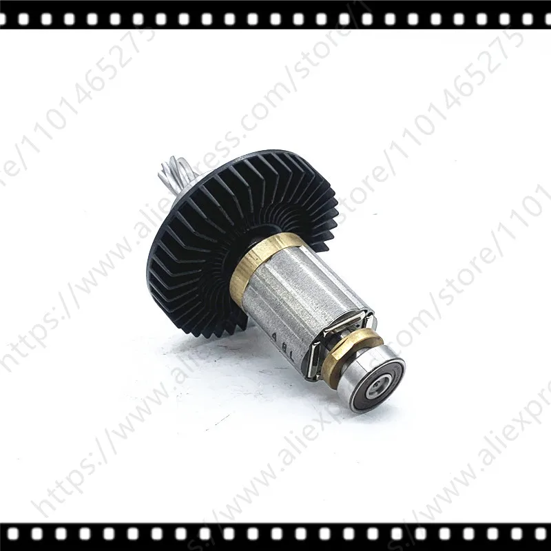 Rotor assembly for Makita DSP600 DSP601