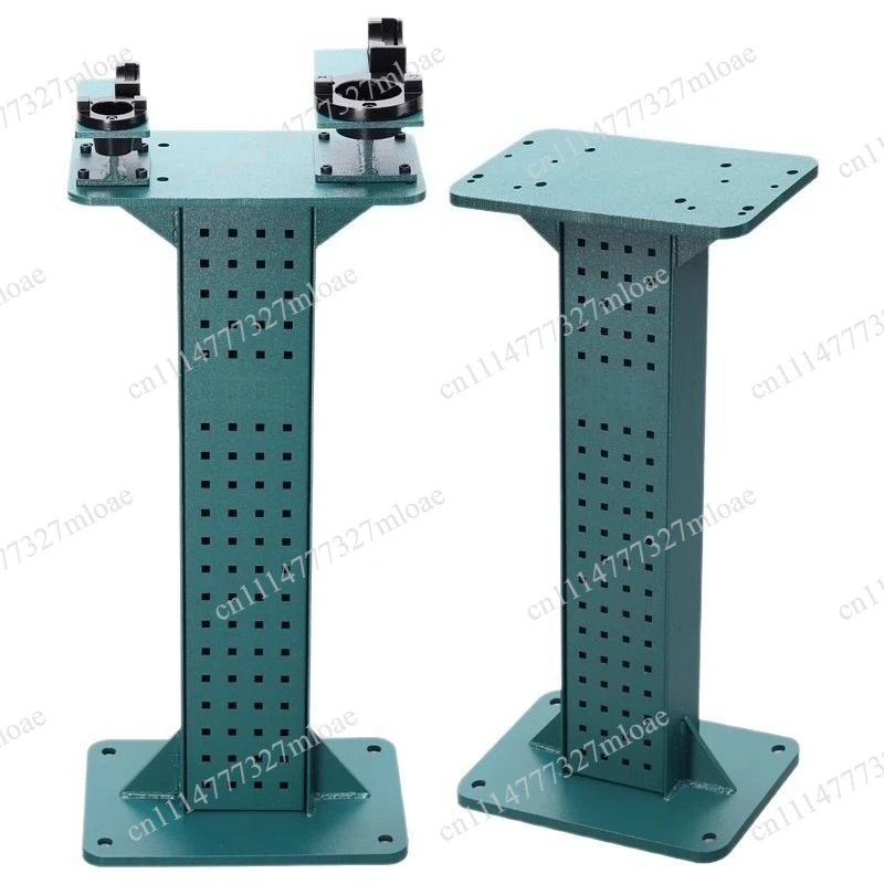 CNC machining center lock tool seat workbench bt40 lock  change  removal  holder special fitter table general