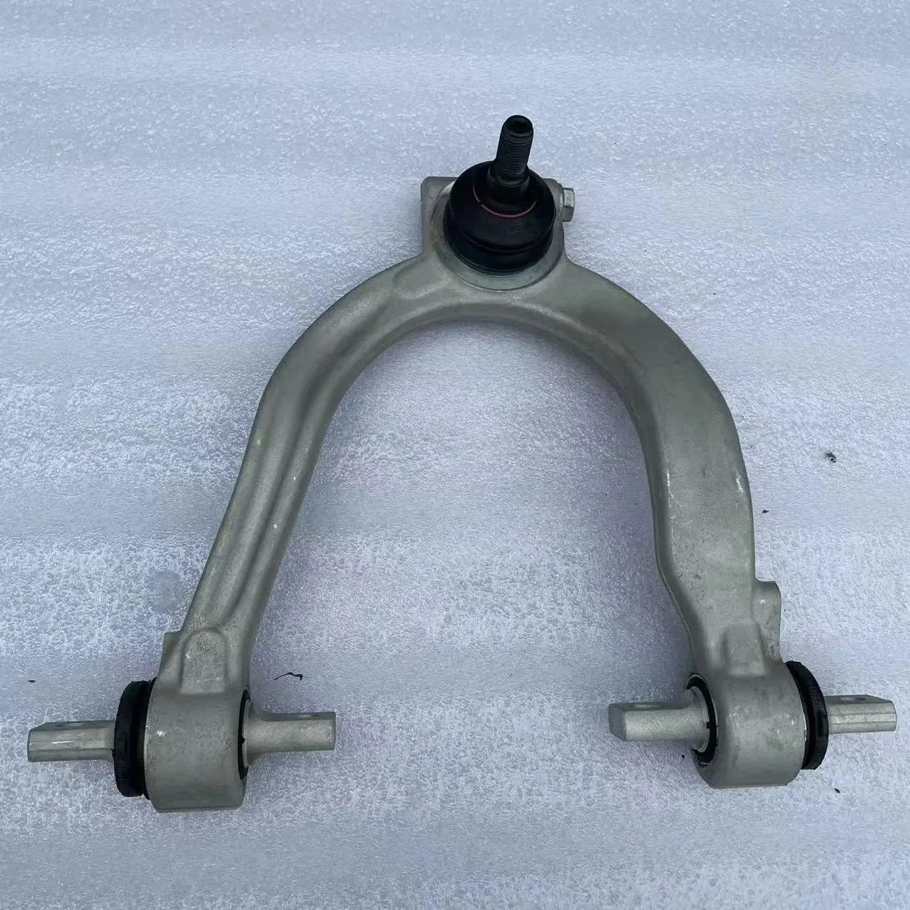 For Original Used for Lamborghini Evo LP610 LP580 Front Left and Right Fork Arms 4T0505323 4T0505324 Auto Parts
