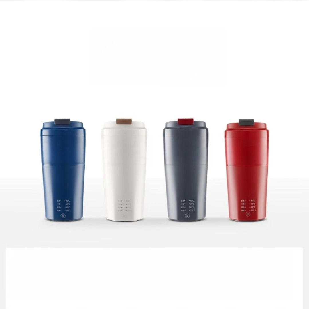 

Portable water cup, electric water cup, fully automatic mixing and beating