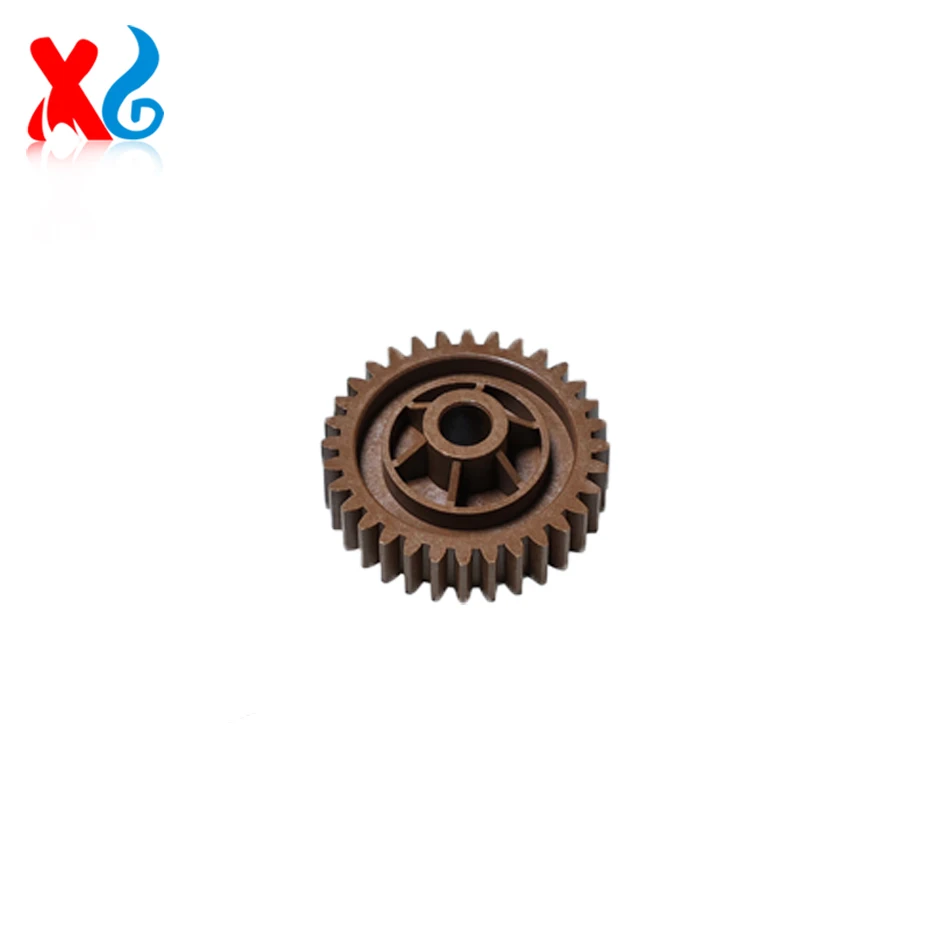 

10PCS Fuser Drive Gear For KYOCERA P2235 P2040 M2135 M2635 M2735 M2835 M2040 M2540 M2640