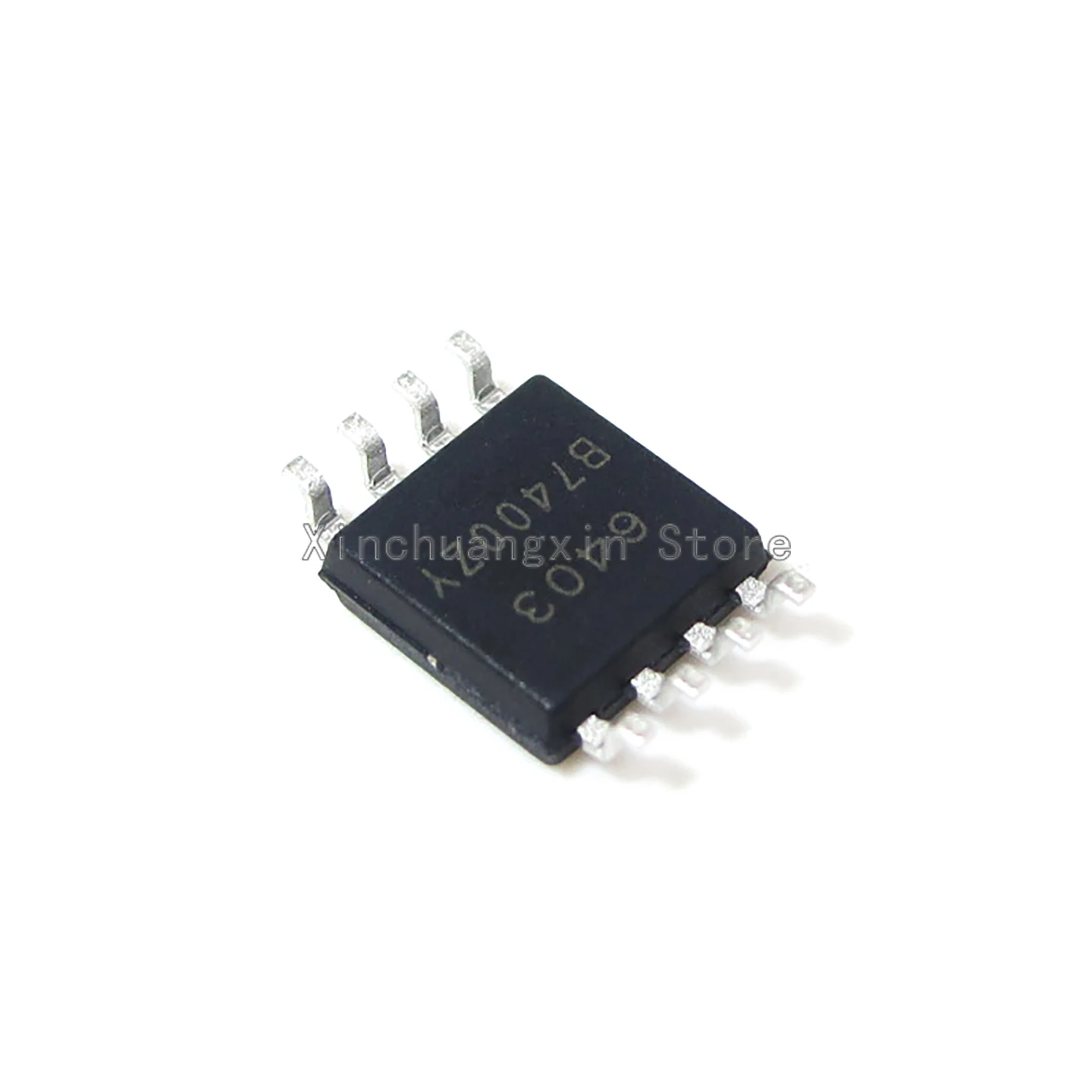 5PCS W25Q16JVSSIQ W25Q32JVSSIQ W25Q64JVSIQ 25Q128JVSQ 32 Mbit NOR FLASH memory chip SOIC-8