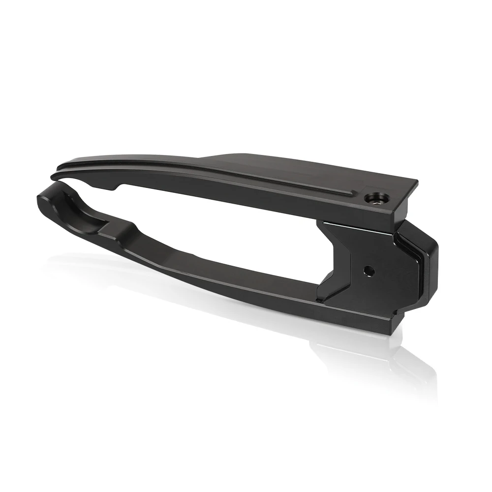 ฝาครอบป้องกันโซ่สำหรับรถมอเตอร์ไซค์ยามาฮ่า แร็พเตอร์ 700R YFM700RW/YFM700RSL/YFM700RSE/YFM700R ปี 2009-2019 อุปกรณ์ตกแต่งรถมอเตอร์ไซค์