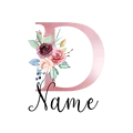 D
