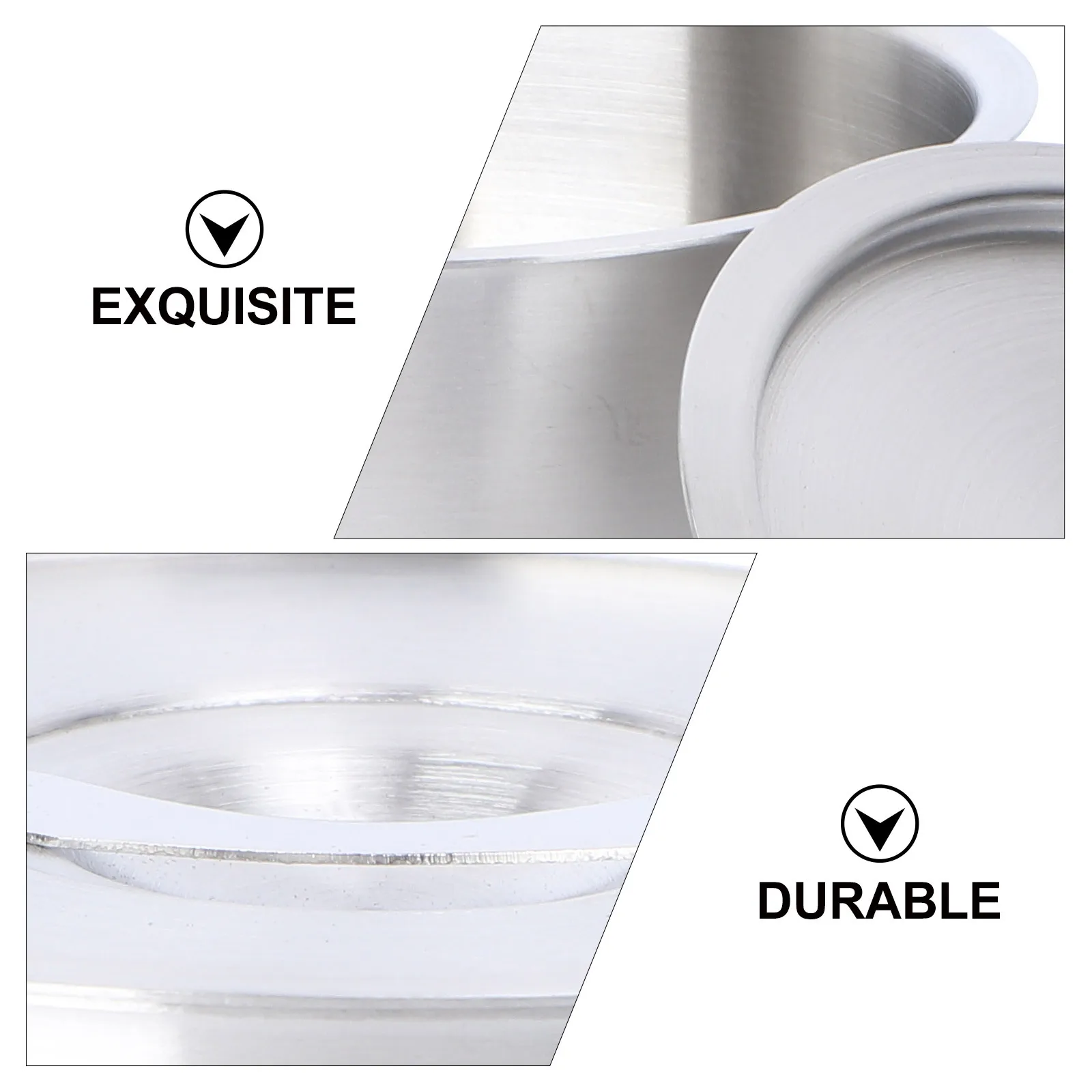 

1 шт., миска из нержавеющей стали, большой суп, десерт, рамэн, яйцо на пару, тушеное, контейнер для еды с крышкой, кухонные принадлежности для дома, на открытом воздухе