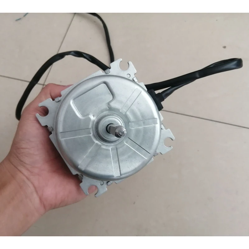 Low-Speed Three-Phase Permanent Magnet Brushless AC Brushless Wind Generator + Ballast Hand Hydraulic Power 12V-220V