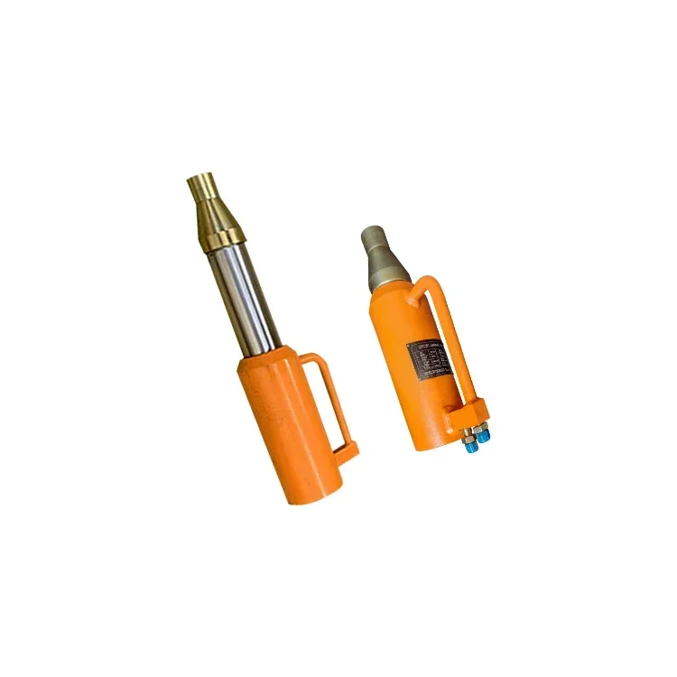 

mono strand hydraulic jacks stressing post tensioning bridge single