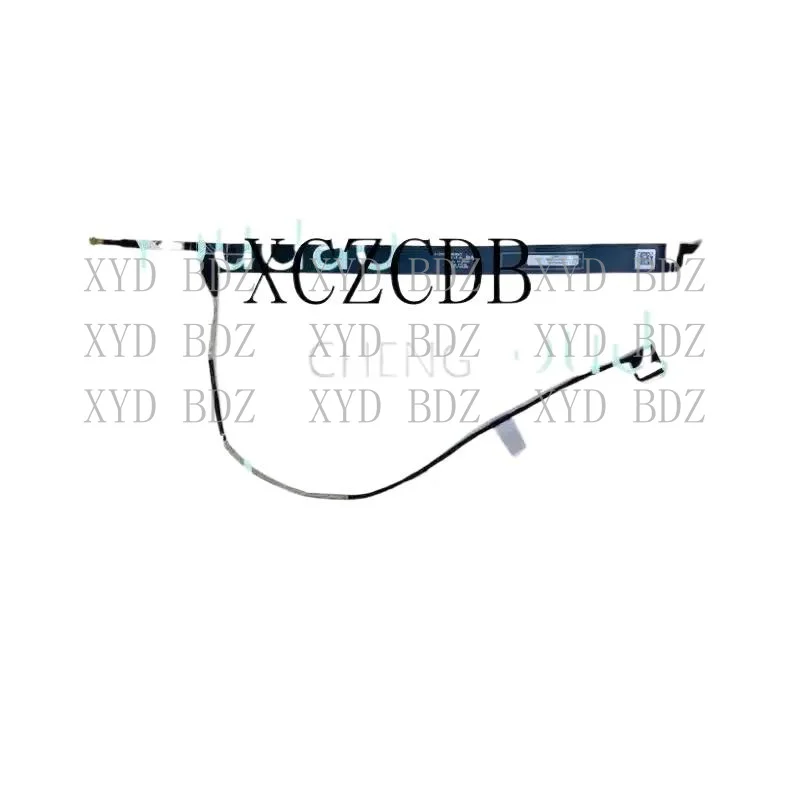

DB for DELL ALIENWARE M15 R5 R6 GPD53 IR CAMERA CABLE A209AC DC02003VK00 0CJJK 00CJJK
