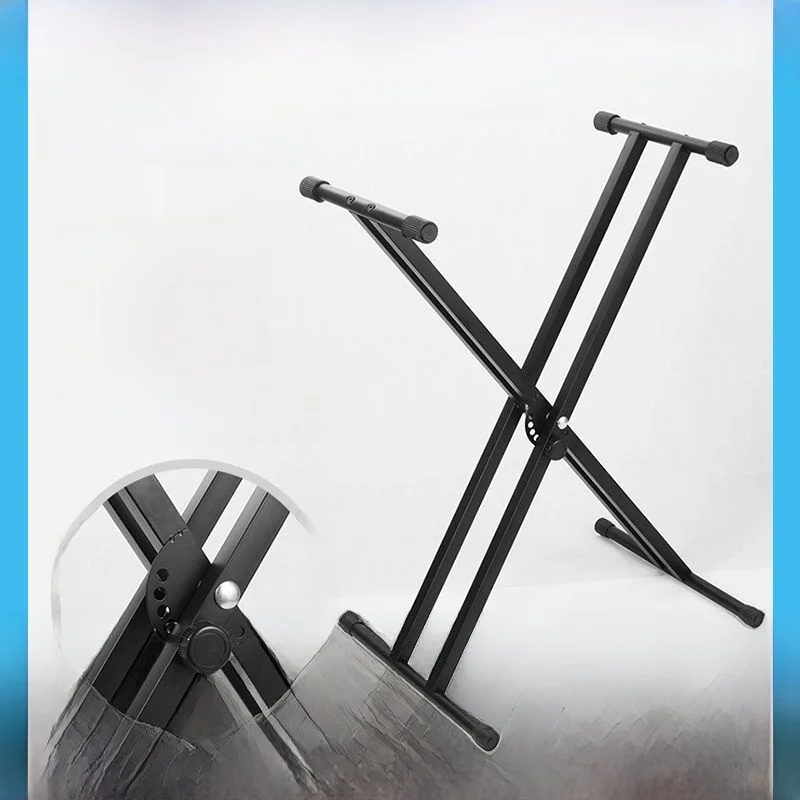 #25 Low Cost Musical Keyboard Stands That Work