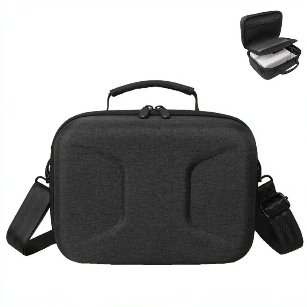 Protective Hard Case For Fujifilm Smart 2 Printer Storage Bag Portable Travel Organizer Shockproof Carrying Cover