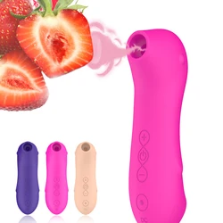 Rose Toy Adult Toy Clitoris Sucking Women's Clitoris Sucker Sexuals for Women Satisfyer for Woman Nipple Stimulation Suction Sex