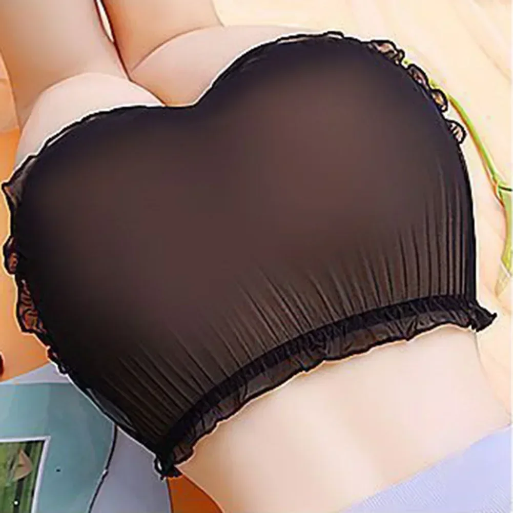 Женское нижнее белье, дышащие сетчатые кружевные прозрачные трусики с грибком, сексуальные тонкие удобные эластичные трусы, быстросохнущие треугольные трусики