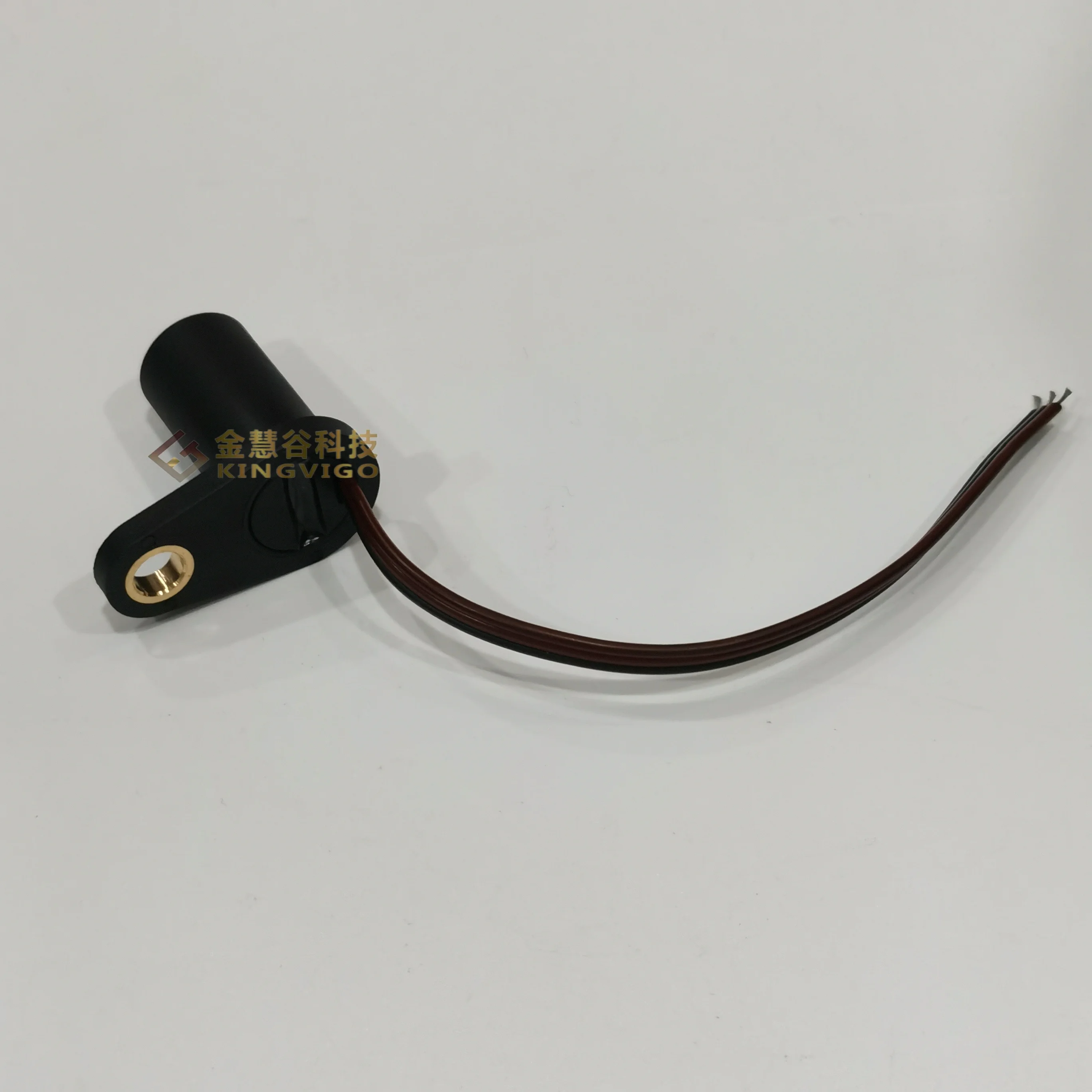 1GT101DC HONEYWELL GT1 Series Gear Speed Sensor Brand New Original Fast Shipping