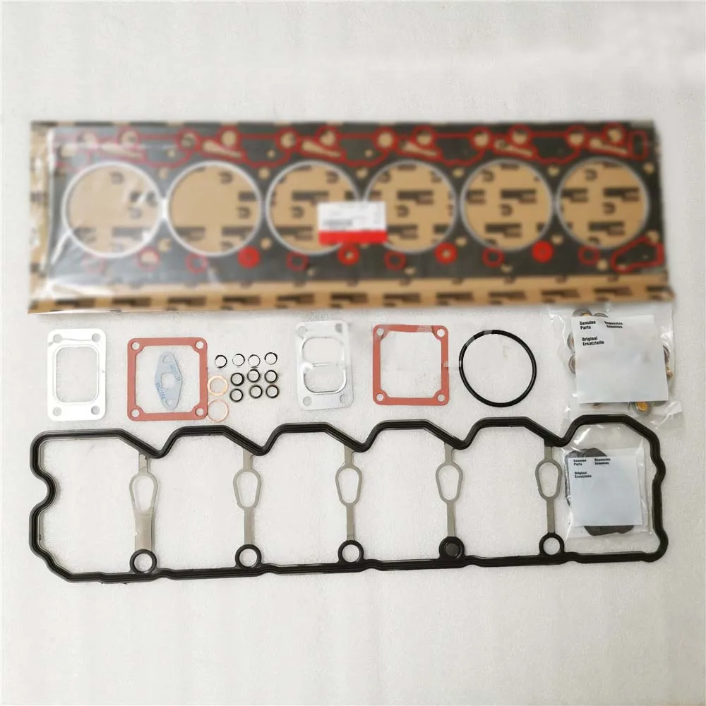 

Cylinder Head Gasket Set for Dodge Cummins 98.5-2002 5.9L Engine 4090035 4089790