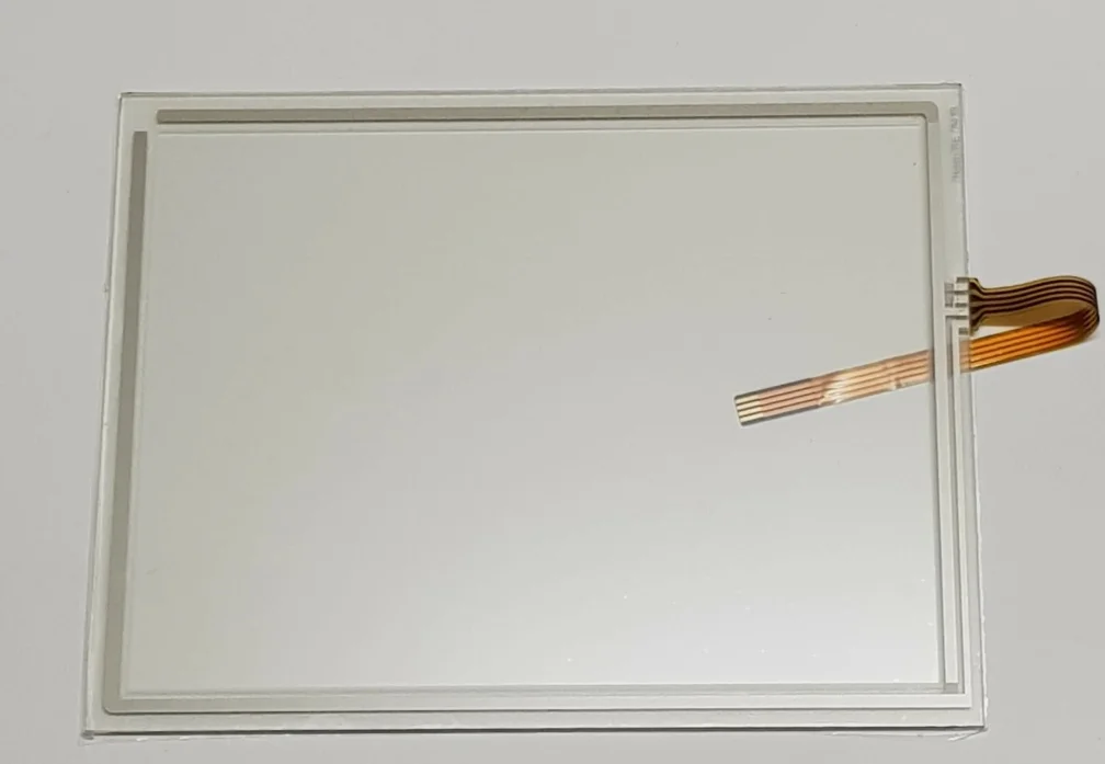 

Для HUSQVARNA DESIGNER-SE: Сенсорная панель (стекло) 4127350-01