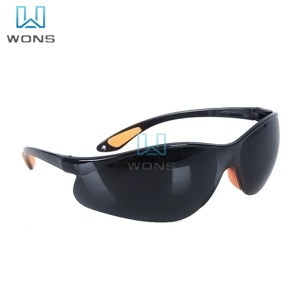 Safety Glasses Welding Glasses Impact Resistant UV Proof Anti Goggles Welding Protective Glasses Protective Equipment Dustproof