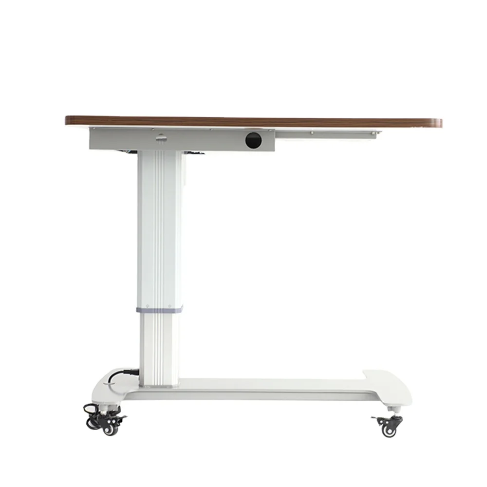 Instrument Table HD-18C Motorized Ophthalmic Table Medical Optical Instruments Unidad Optometrica