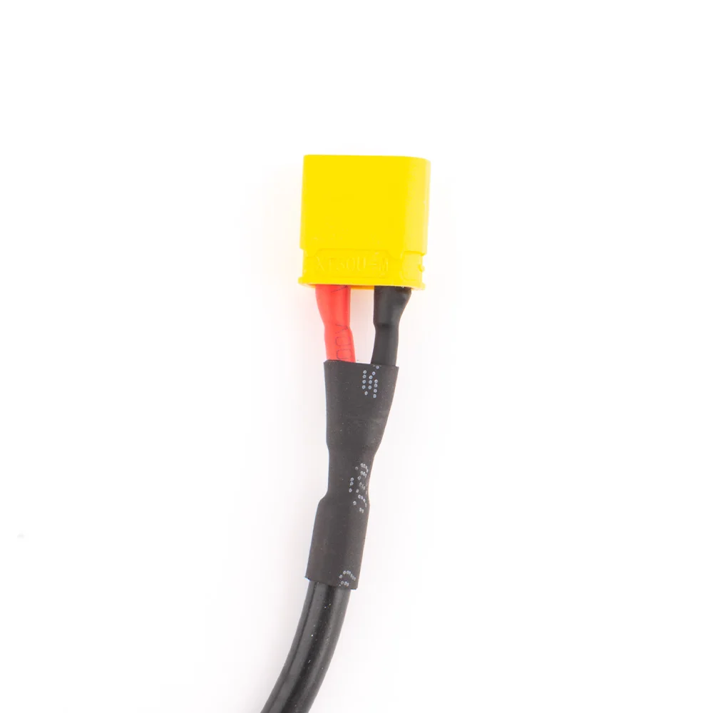 Cavo connettore RadioMaster XT30 a JST a 3 Pin per radiocomando Zorro Radio control