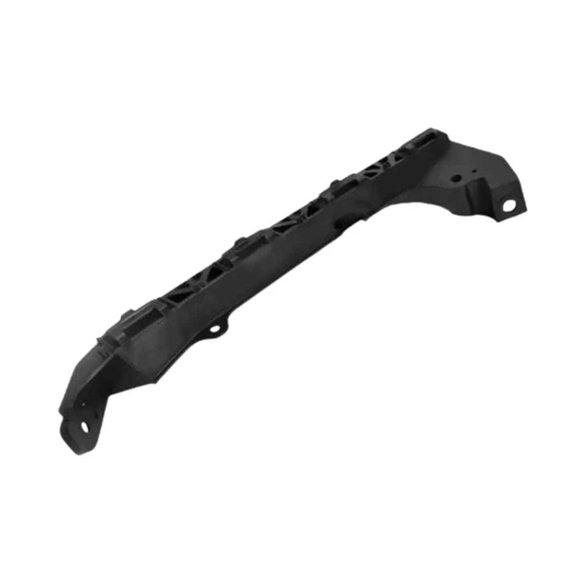 update. Bumper Brake Mount (Left) 71190-TK6-A00 71190TK6A00 Suitable for Honda Fit 1PCS