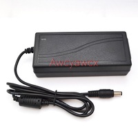 5V 6V9V12V 24V 28V 29V 30V 33V 34V 36V 48V 52V 1A 1.5A 2A 3A 4A 5A 6A 8A Power Supply Adapter For LED Strips POE CCTV POE Camera