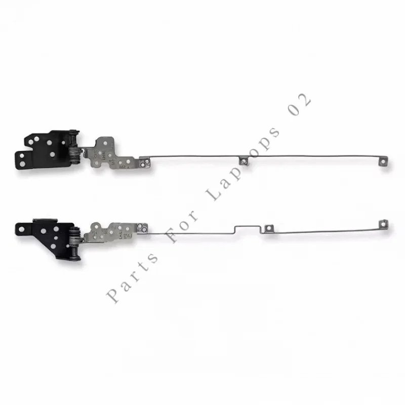 

P New LCD Screen Hinges R+L For MSI GL62 GP62 GP62M GL62M GL62VR MS-16J9 MS-16J5