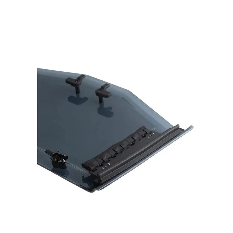 

High Quality Sunroof Transparent Top Roof Panel JL And Gladiator 4X4 Offroad Accessories