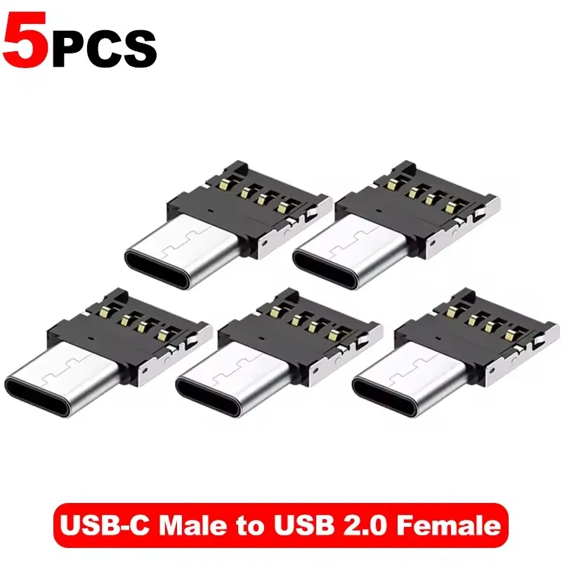 Variant: 5Pcs
