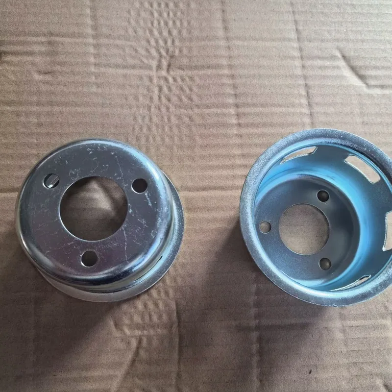 Hand‑Pull Starter Cup For Yanmar L40 L48 170F Diesel Motor Recoil Assembly Garden Repair Accessory