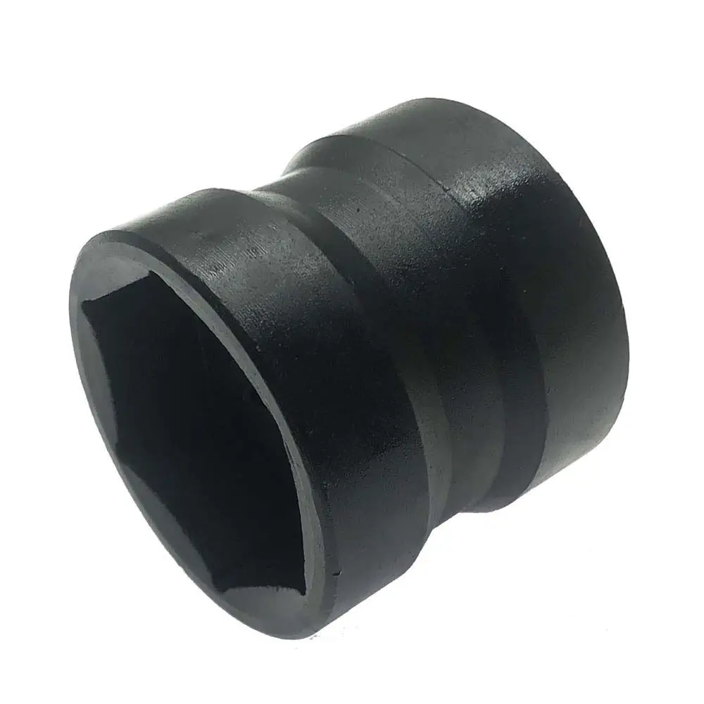 1Pcs Repair Removal Tool Nut Sleeve 39mm-41mm 43mm-46mm Carbon Steel Pulley Nut Motorcycle Part Clutch Disassembly