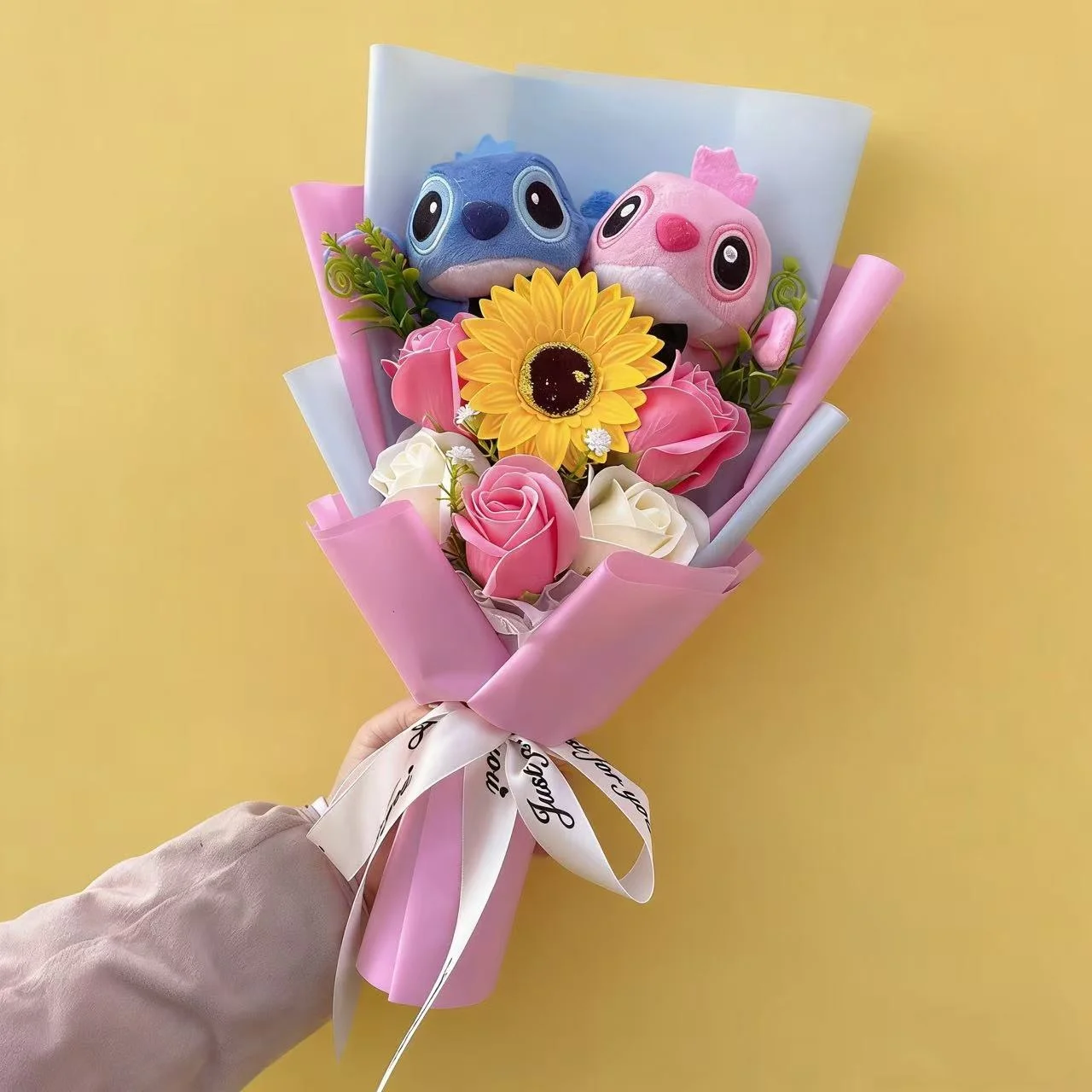 Thumbnail 3 - #43 Best Artificial Flowers to Buy In 2026