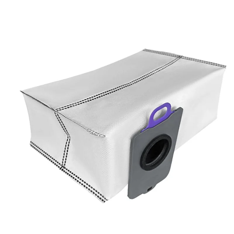 Paquete de A94E-10 bolsas de vacío compatibles con Narwal Freo Z Ultra, bolsa de polvo de repuesto especializada para Narwal Freo Z Ultra