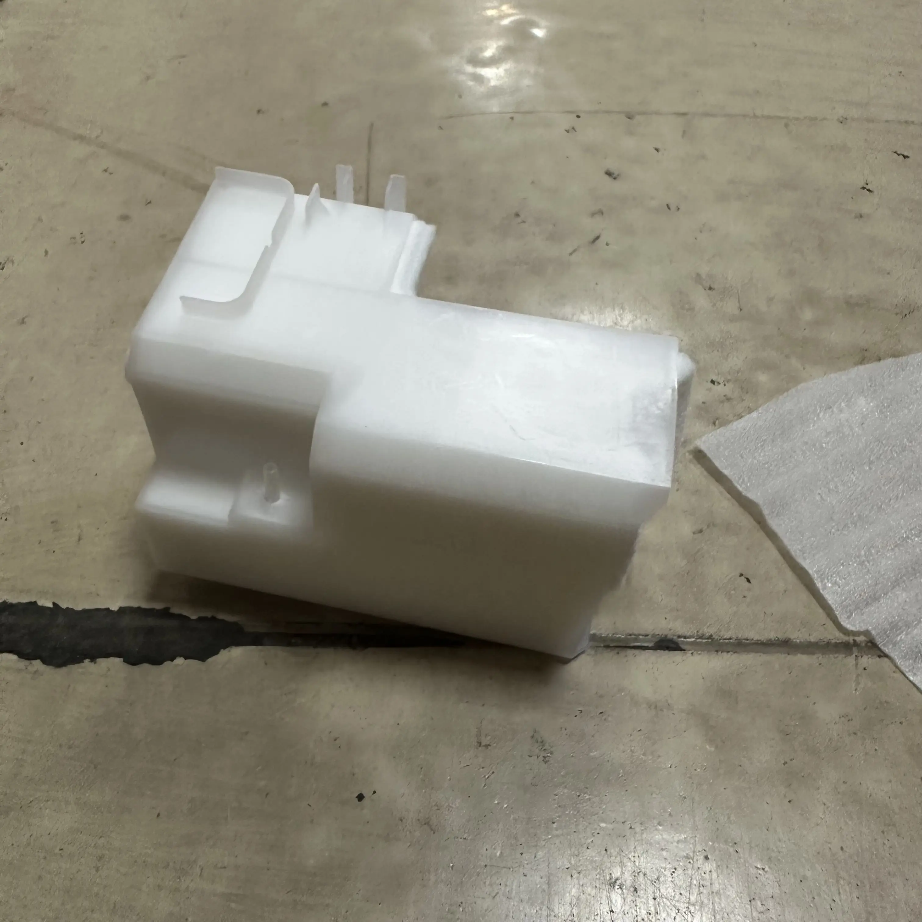 

5X1469197 Бак для отработанных чернил TRAY POROUS PAD в сборе для EPSON L800 L805 Stylus Photo R290 R295 P50 T50 T59