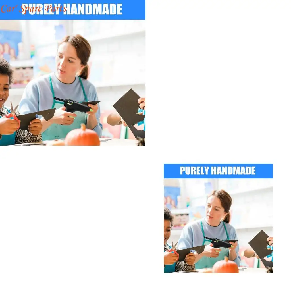 

Y4ua Pack из 10 горячих клейких палоч