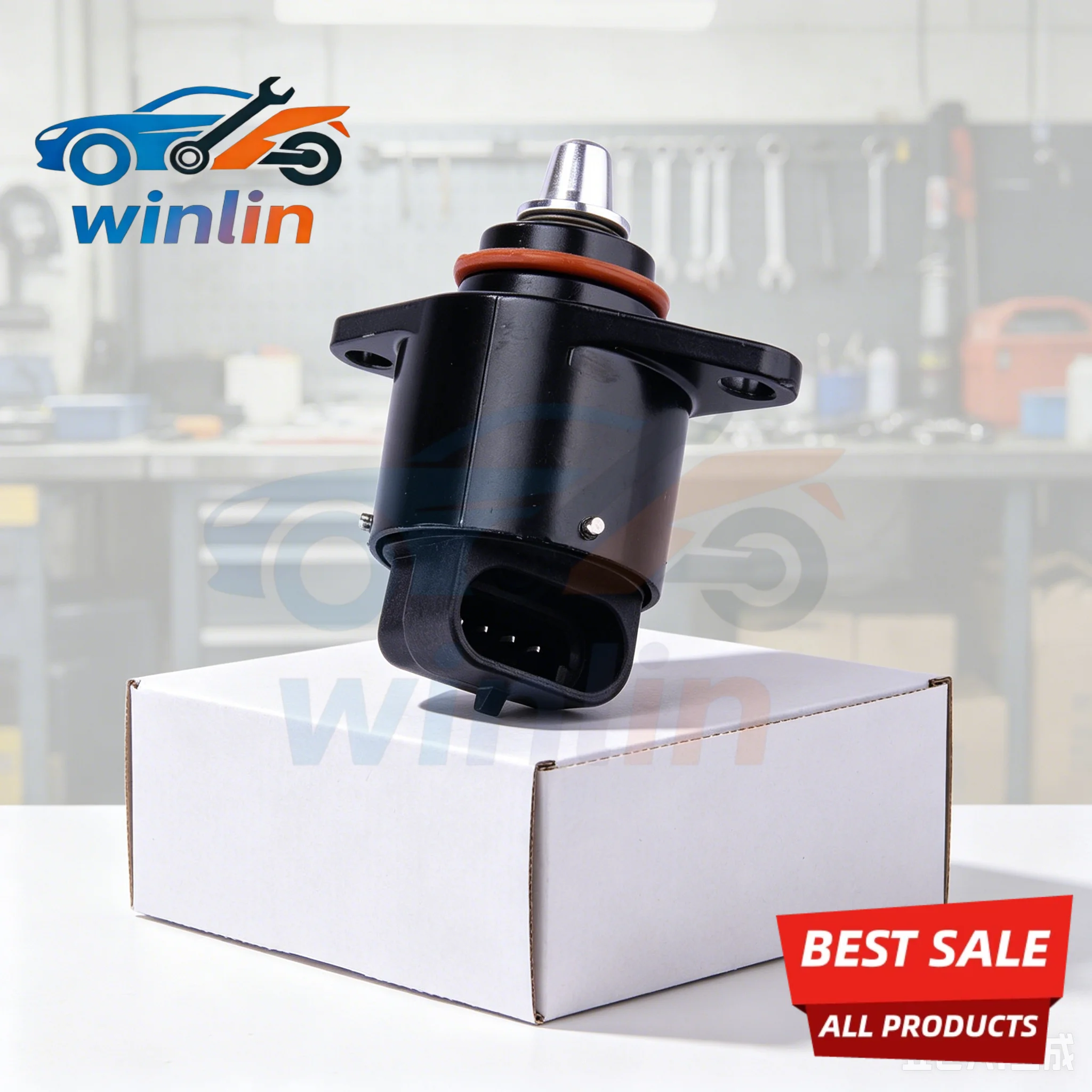valvula-de-controle-de-ar-em-marcha-lenta-iac-oem-26179-com-motor-de-passo-para-scooter-linhai-400-2013