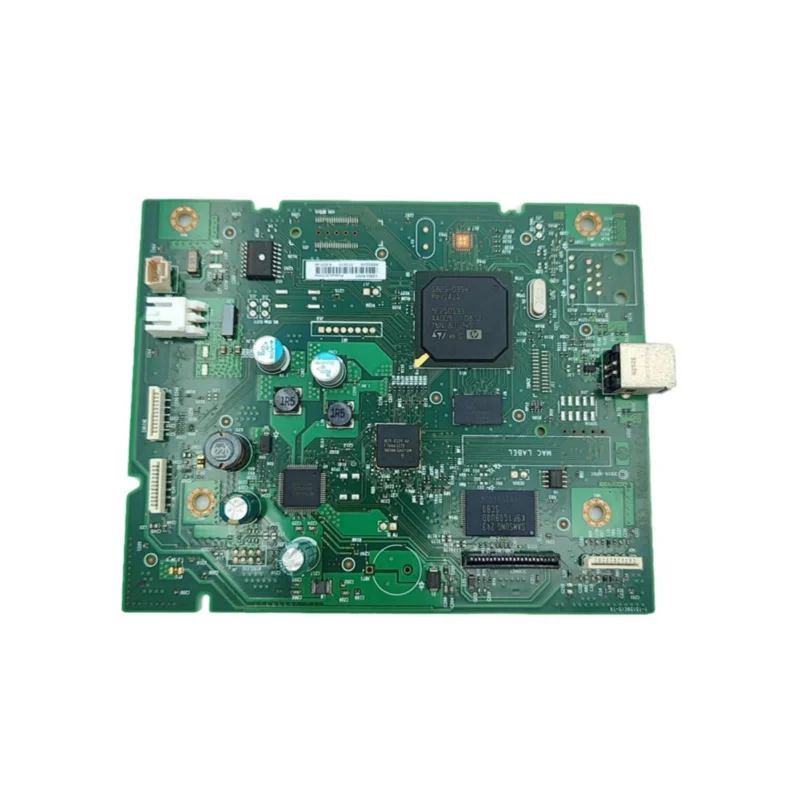 

For HP M175A motherboard, M175NW interface , HP175A, 175NW printing board, original disassembled and in stock