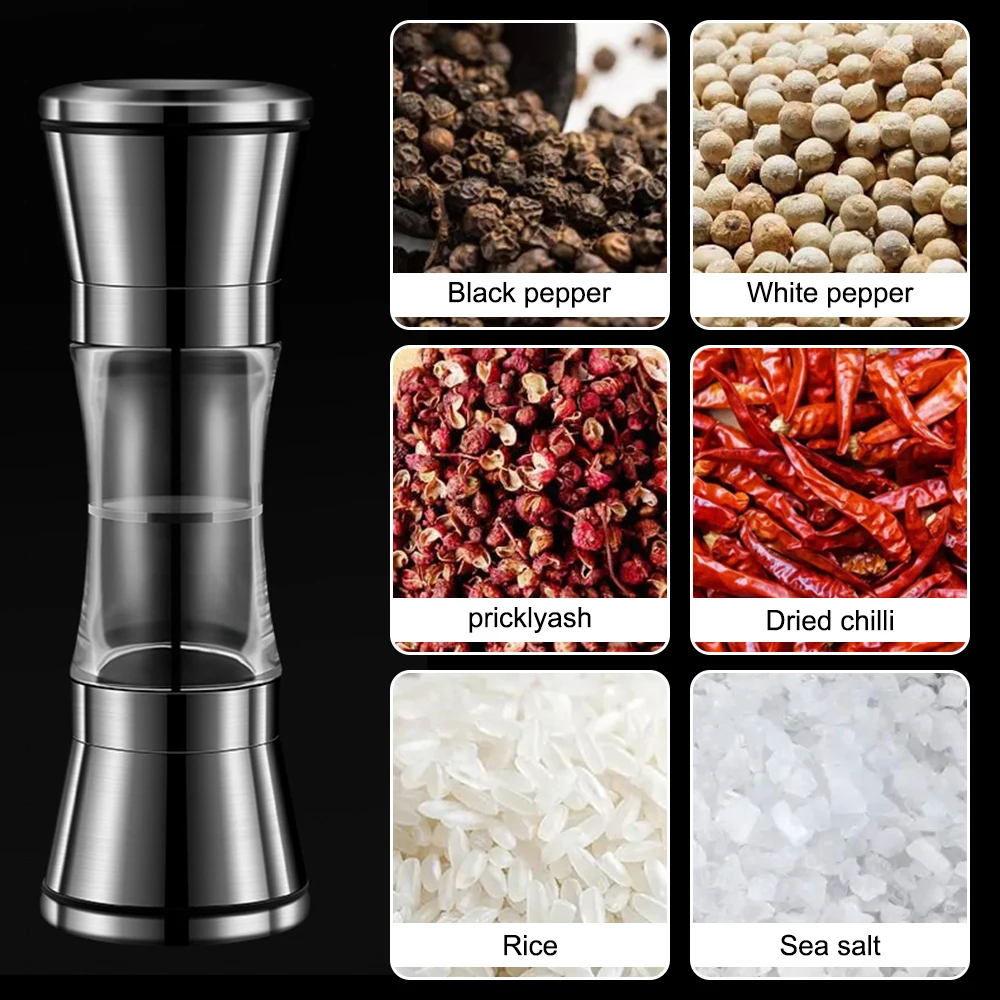 Thumbnail 4 - #37 Spice Grinders Comparison Guide