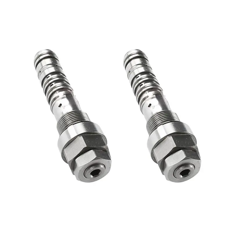 AB56-2X Excavator Hydraulic Parts LS Main Relief Valve 708-2L-06710 For Komatsu PC270-7 PC200-7 PC210-7 PC360-7