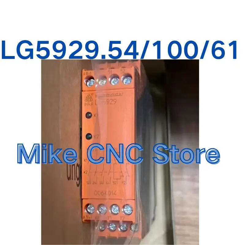 

Новое полное реле LG5929.54/100/61. Быстрая доставка.
