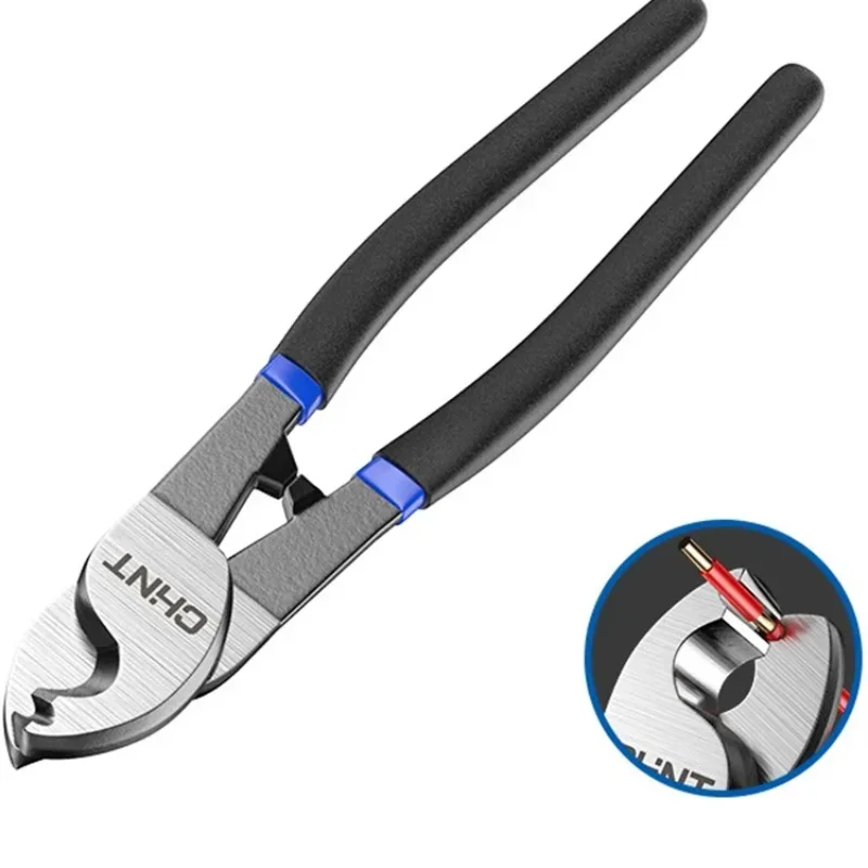 

6/8/10 Inch Stranding Pliers Manual Cutting Electrician Special Wire Breakers Chint Cable Cutting Wire Scissors Stripping Pliers