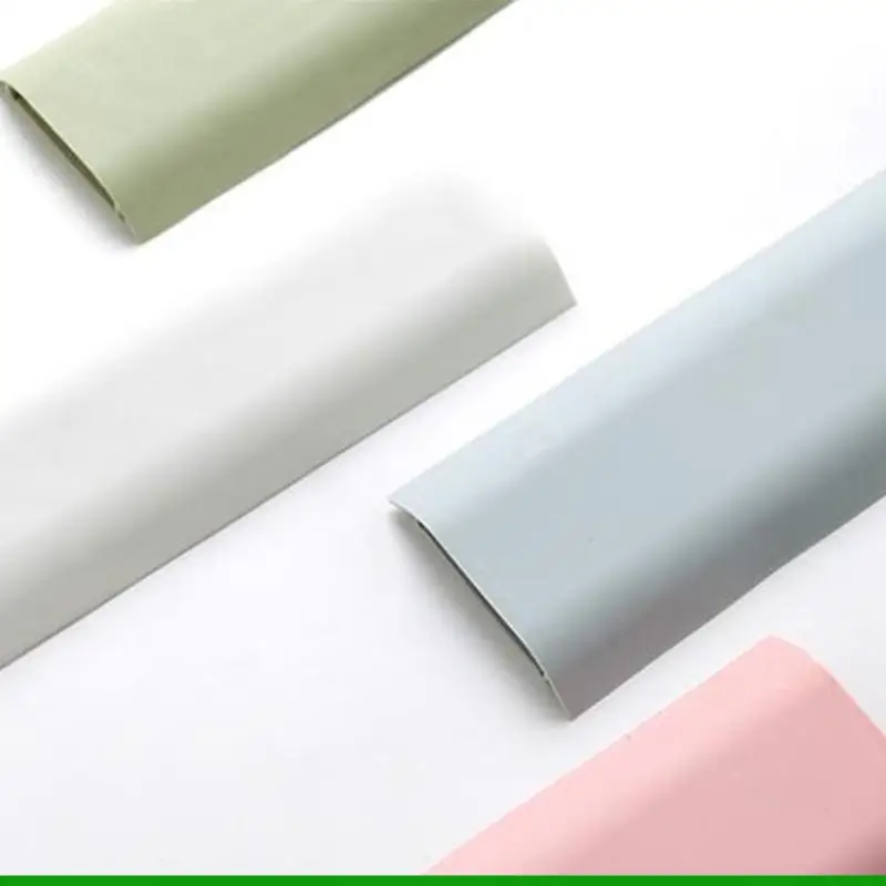 U55C Self-Adhesive Raceway Wall Cord Duct Cover Cable Fixer Fastener Hider