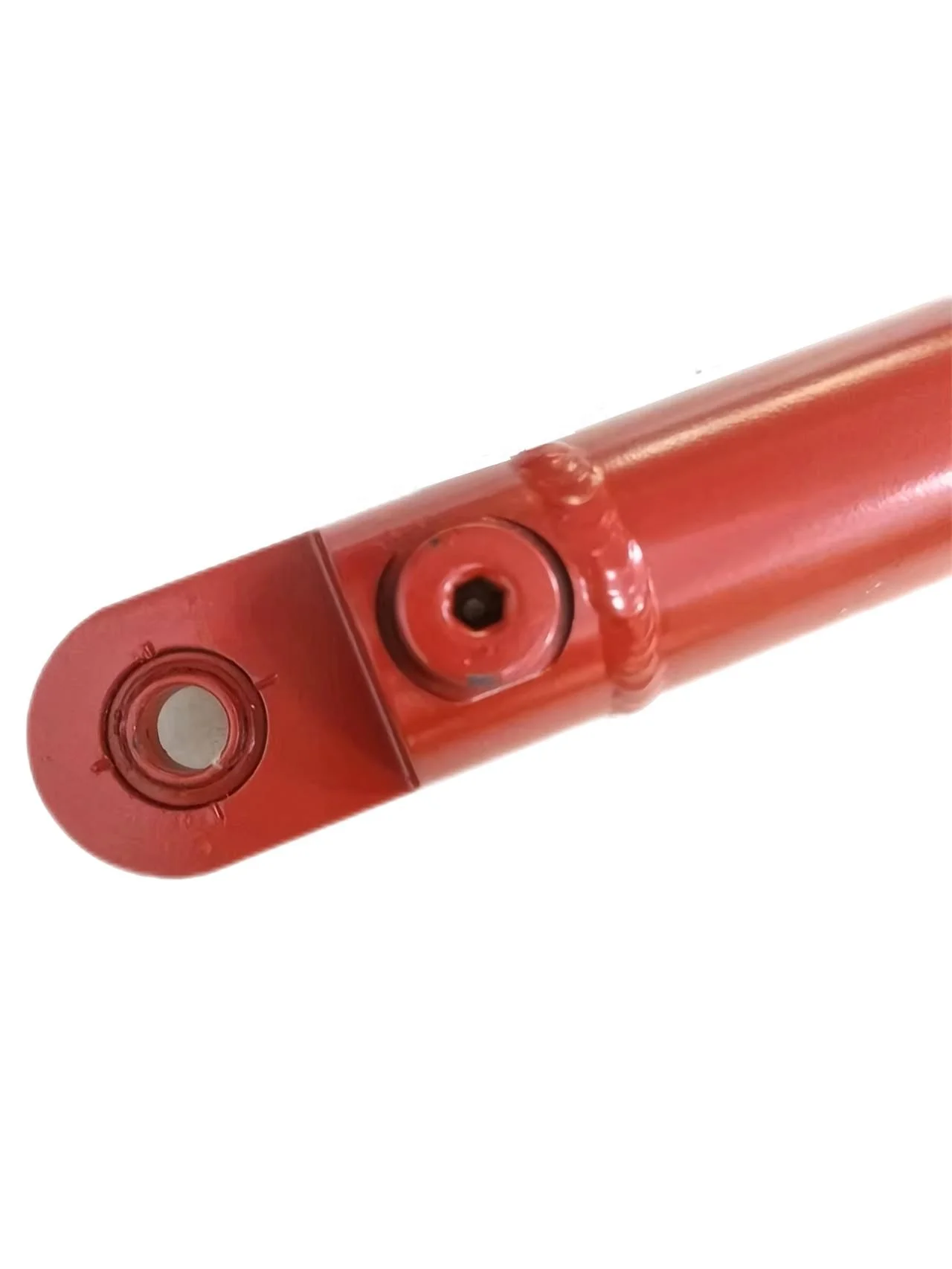 

Cylinder Assembly for Konecranes SMV7/8ECB90,588 Spreader Model No. 52485294