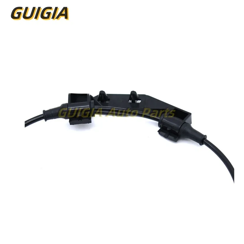 57470-SFJ-W01 Датчик скорости заднего правого колеса ABS для Honda Odyssey Dx 2008 Ex-L 2007 57470SFJW01, высококачественные автомобильные аксессуары