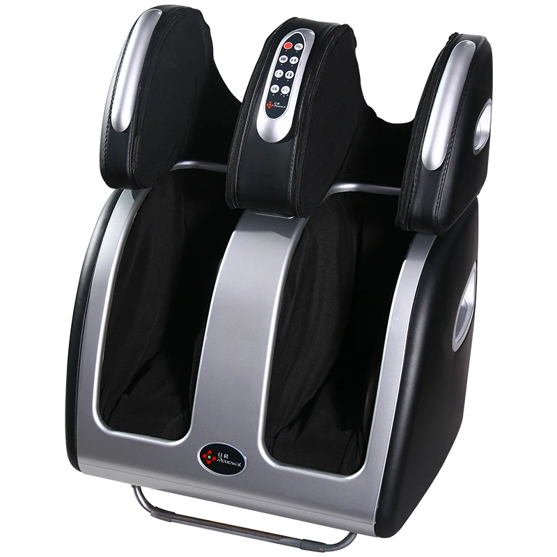 

China good quality air pressure vibrating foot massager