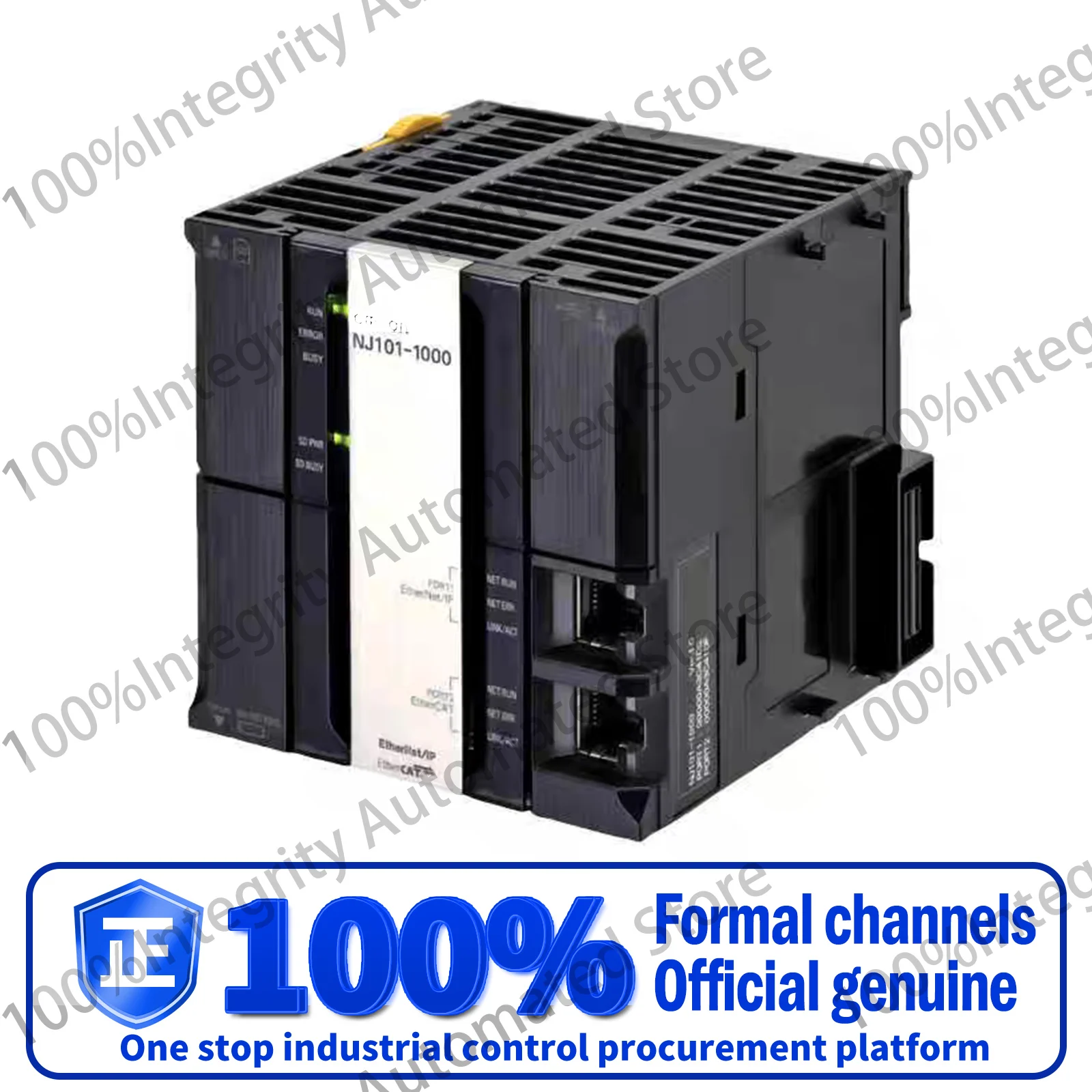 NJ301-1100 NJ301-1200 NJ101-9000 NJ101-1000 NJ101-1020 NJ-PA3001 NJ-PD3001100% brand new CPLC unit module