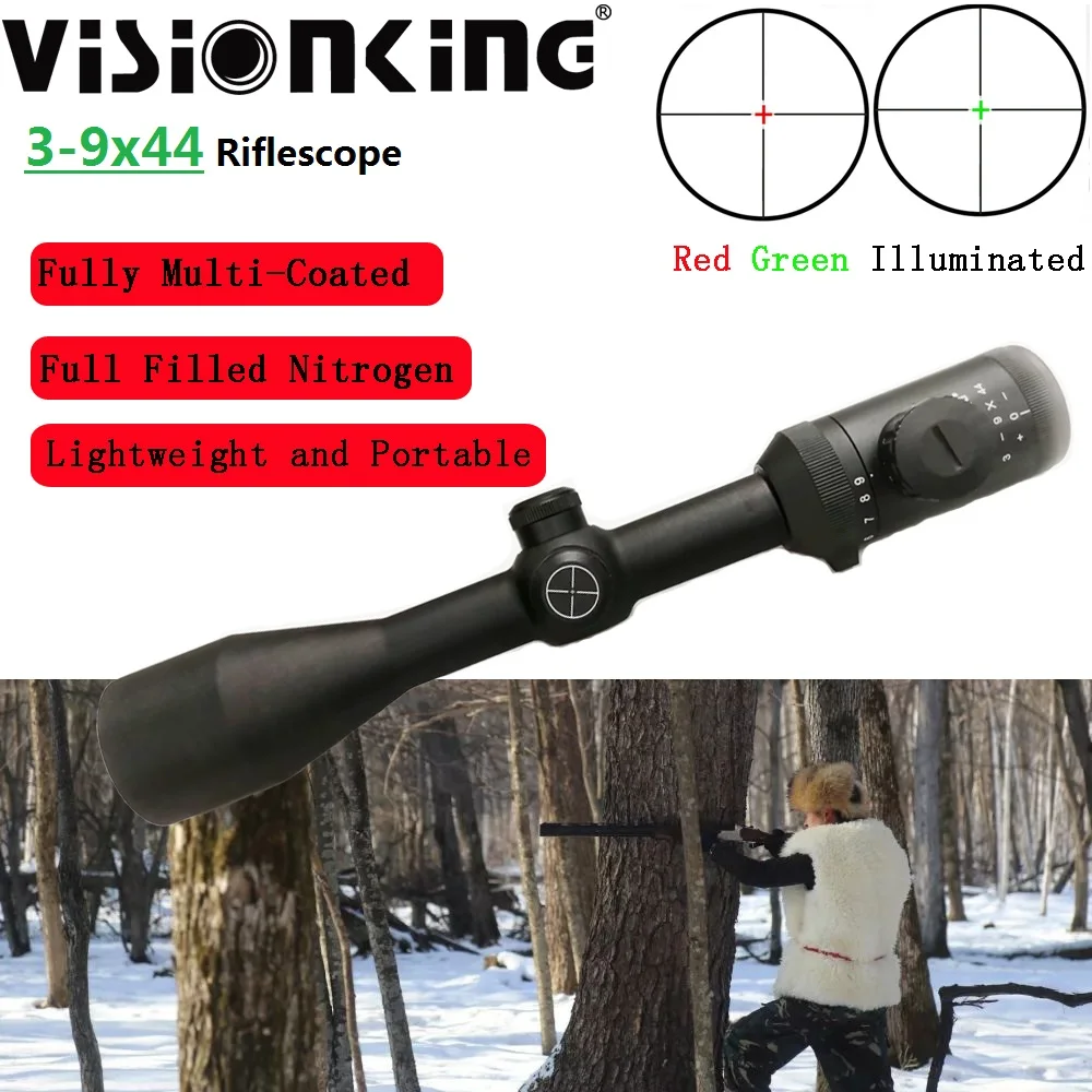 Visionking Large Vi… - image