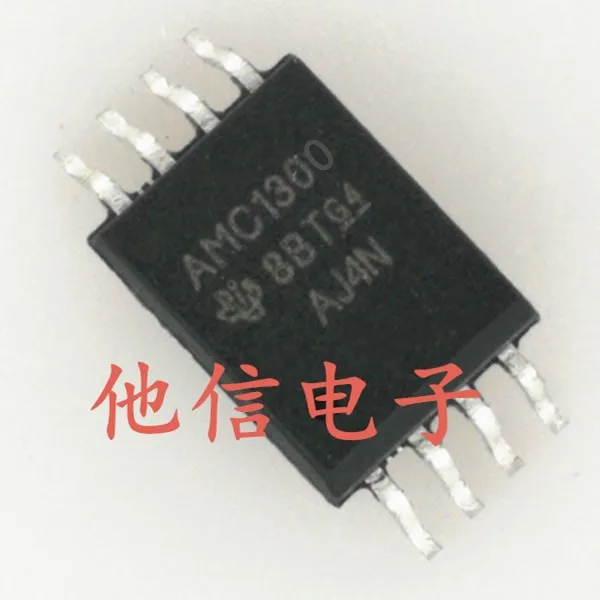 OptoCoupler  AMC1300DWVR AMC1300 AMC1300BDWVRSOP8  Original integrated circuit