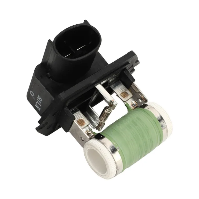 

Резистор вентилятора охлаждения двигателя 25385 C1600 — прочный, надежный и прочный компонент вентилятора радиатора, совместимый с AZERA SONATA в качестве Rep